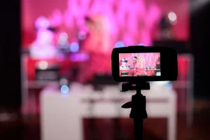 Submit Video for Festival
